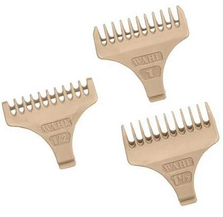Wahl Opzetkammen Type 22 - Hero/Detailer/A-Lign 32mm
