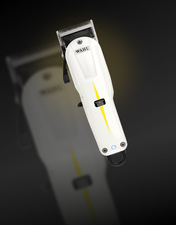 <h2>Wahl Super Taper Cordless</h2>