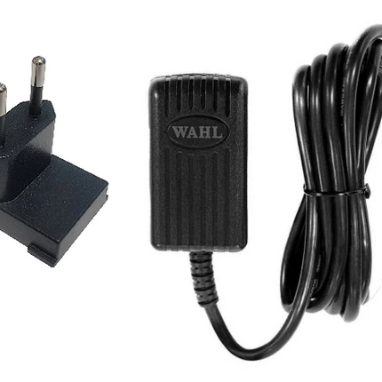 Wahl Snoer Adapter 5V (Super Taper Cordless/Magic Clip Cordless/Finale Shaver/Senior Cordless/Legend Cordless (excl. Stekker)