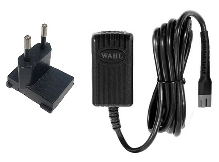 Wahl Snoer Adapter 5V (Super Taper Cordless/Magic Clip Cordless/Finale Shaver/Senior Cordless/Legend Cordless (excl. Stekker)
