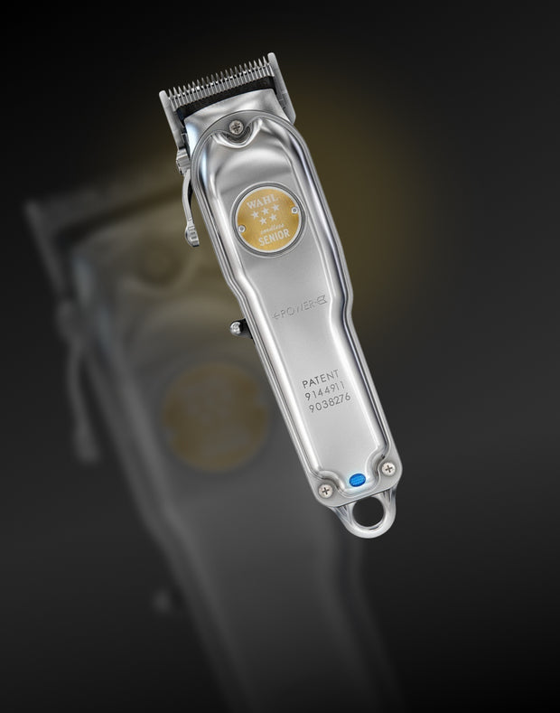 <h2>Wahl Magic Clip Cordless</h2><h4><span style="text-decoration:underline">METAL EDITION</span></h4>