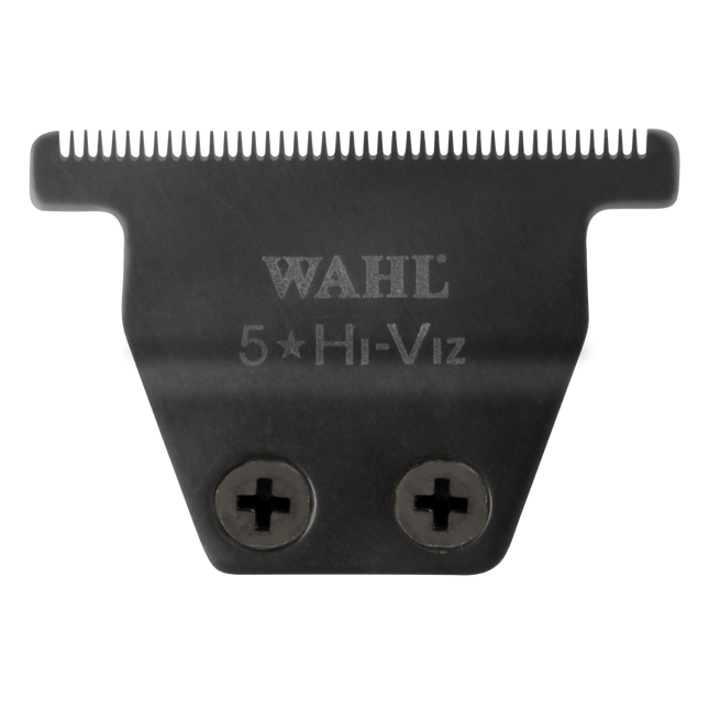 Wahl Hi-Viz Trimmer Snijmes
