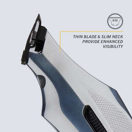 Wahl Hi-Viz Trimmer Snijmes