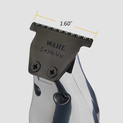 Wahl Hi-Viz Trimmer Snijmes